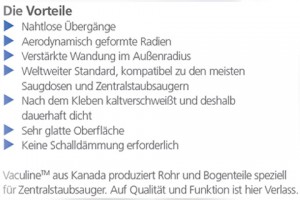 Paketangebot mit WS 588 Q